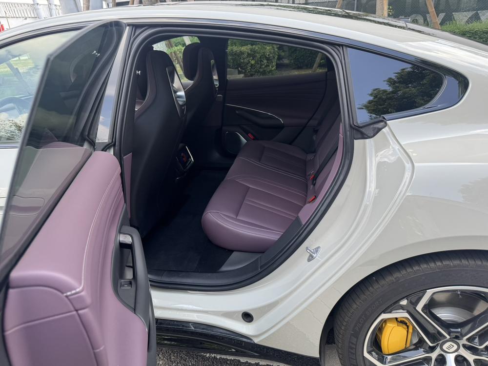 2026 immagine di auto #13