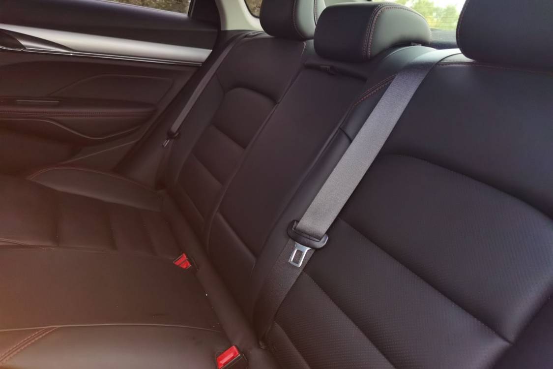 GEELY Binray 2019 #19 GEELY Binray 2019 car image #19