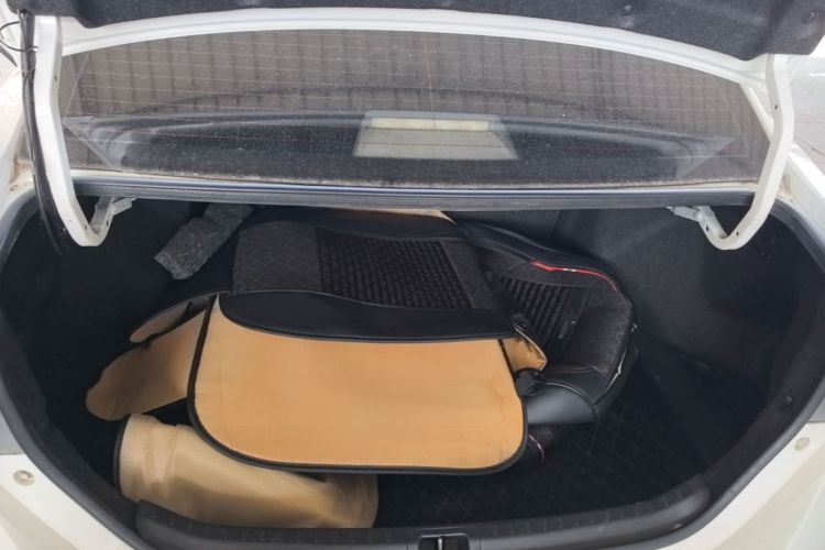 2015 #21 2015 car image #21