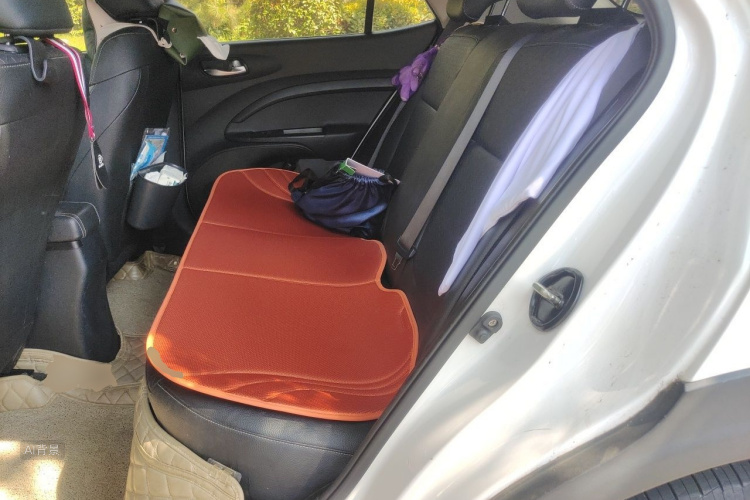 Kia KX1 2019 #19 Kia KX1 2019 car image #19