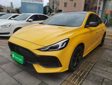 MG 5 2022 MG 5 2022 car image