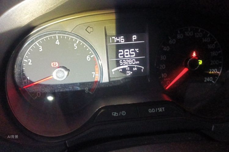 Volkswagen Polo 2018 #14 Volkswagen Polo 2018 car image #14