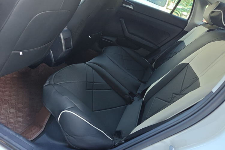 Volkswagen Lavida 2026 car image #17