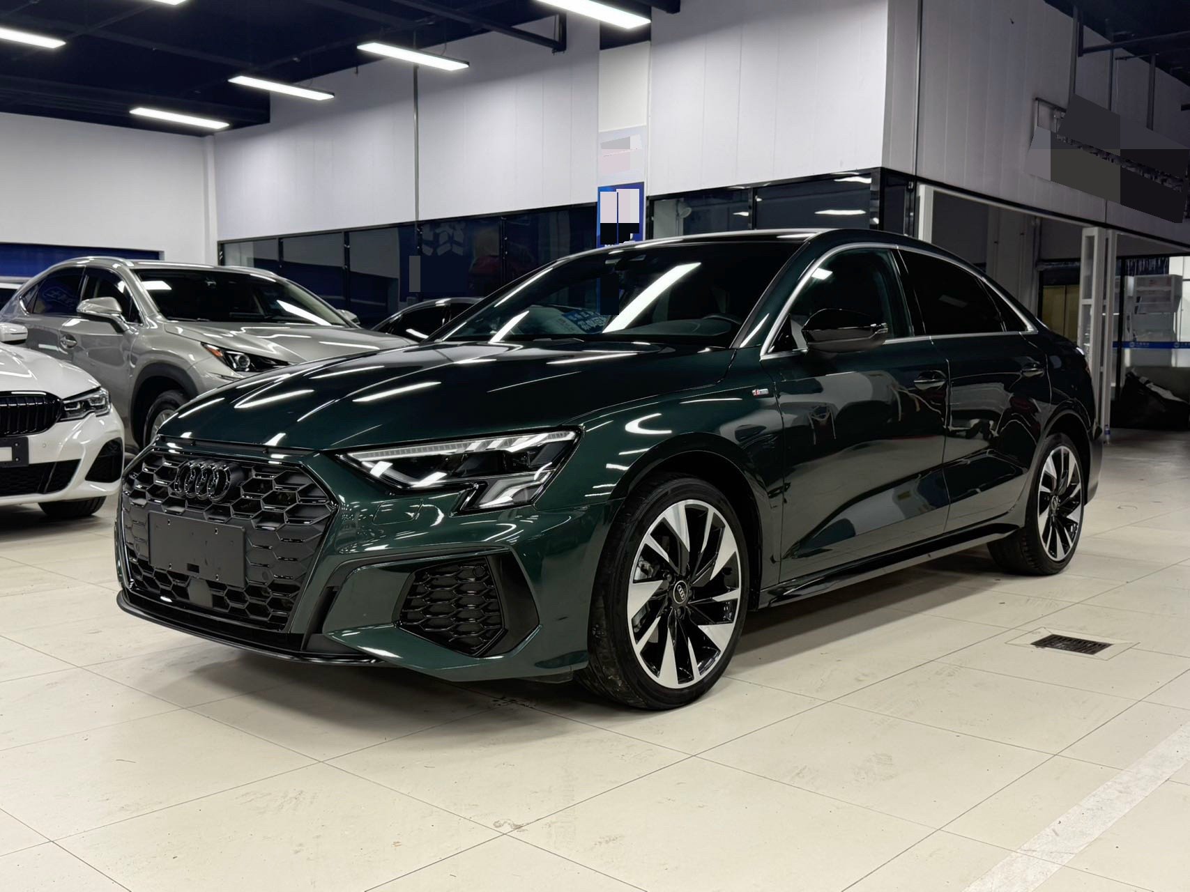 2023 car image 