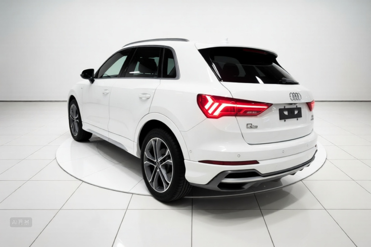 Audi Q3 2022 #5 Audi Q3 2022 immagine di auto #5