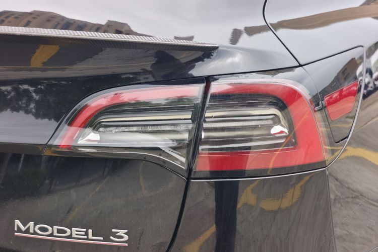 Tesla Model 3 2022 #13 Tesla Model 3 2022 car image #13