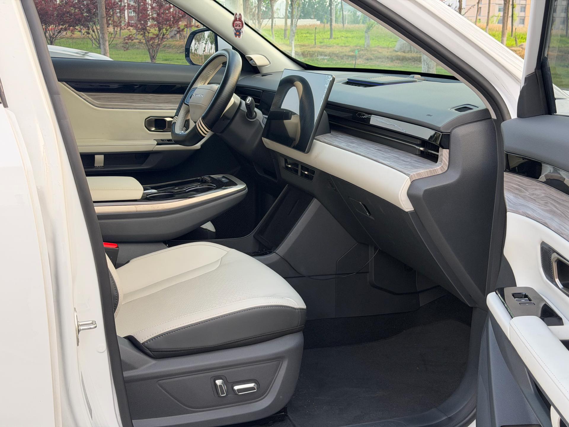 Jetour Dashing 2023 #8 Jetour Dashing 2023 image de voiture #8