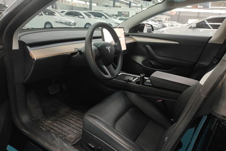 Tesla Model 3 2023 #12 Tesla Model 3 2023 car image #12