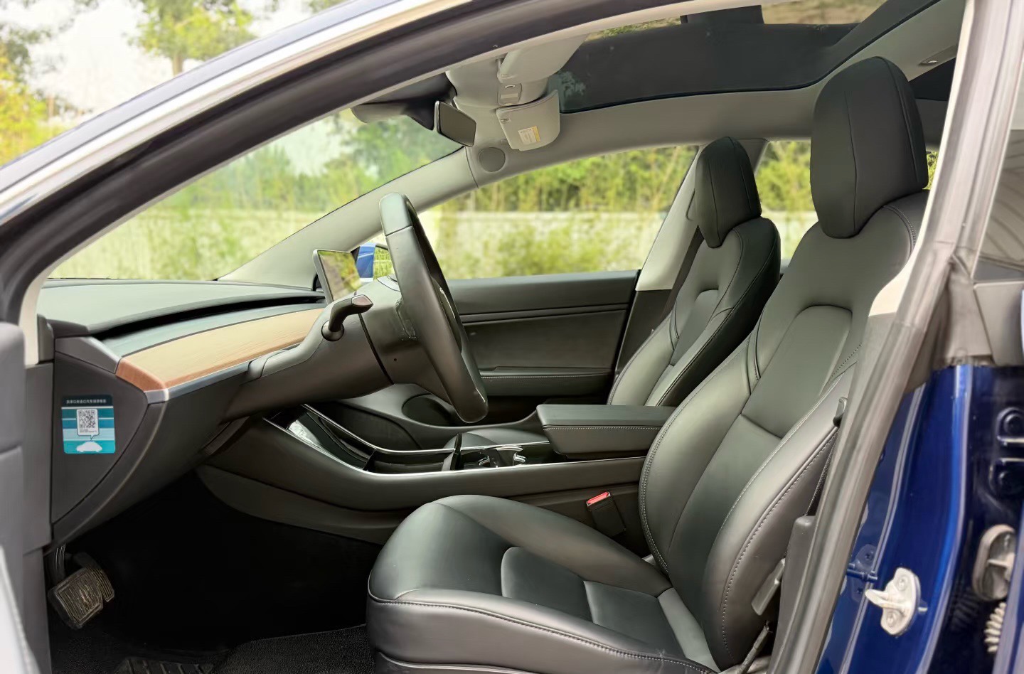 Tesla Model 3 2020 #3 Tesla Model 3 2020 car image #3