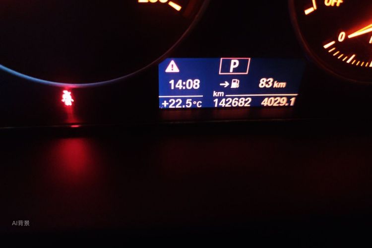 BMW 3 Series 2016 #14 BMW 3 Series 2016 immagine di auto #14