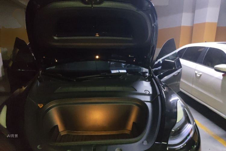Tesla Model Y 2023 #22 Tesla Model Y 2023 car image #22