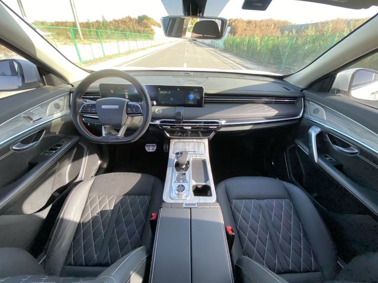 Jetour X70 PLUS 2023 #7 Jetour X70 PLUS 2023 immagine di auto #7