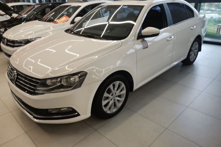 Volkswagen Lavida 2015 #2 Volkswagen Lavida 2015 car image #2