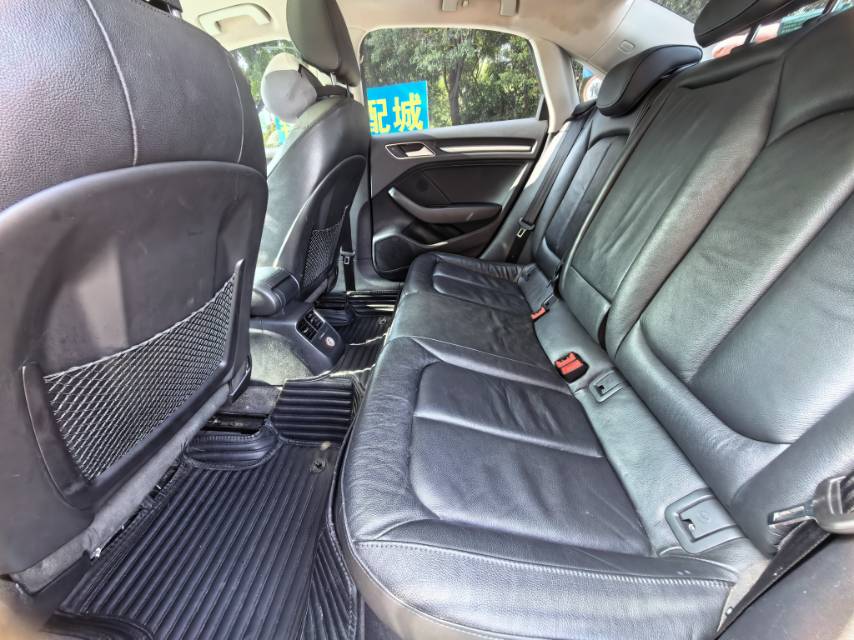 Audi A3 2016 car image #6