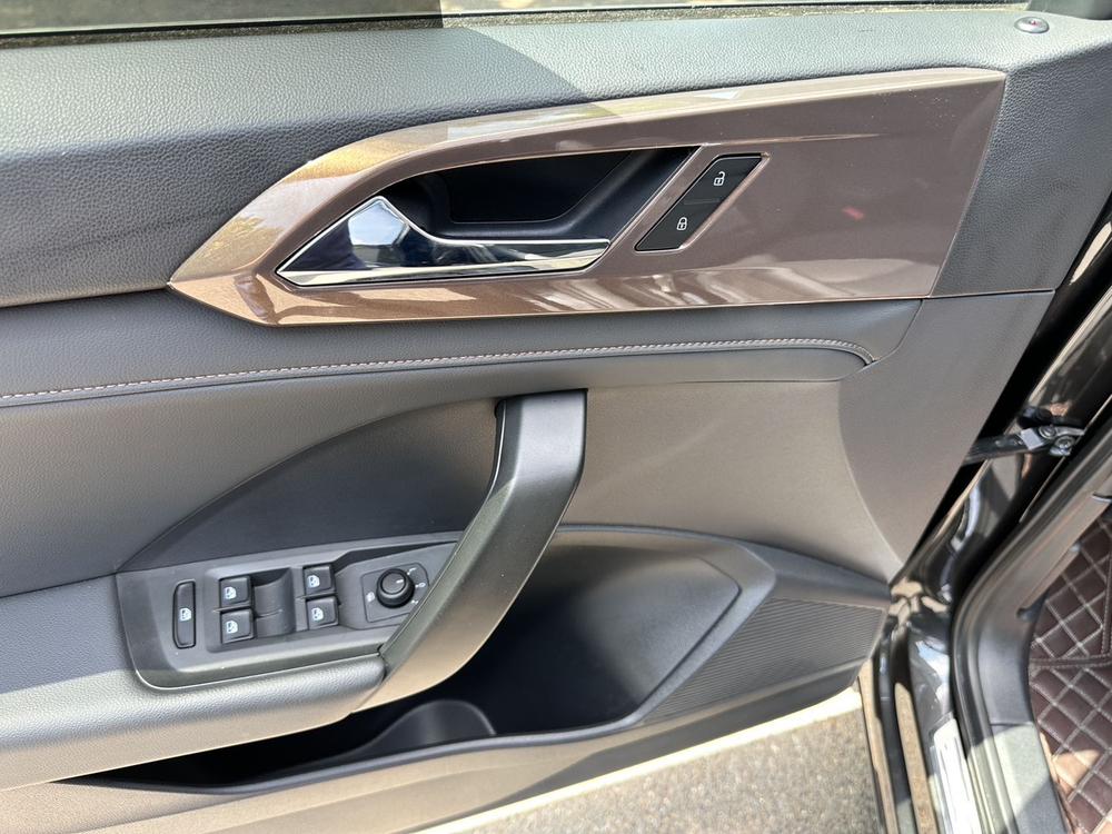Volkswagen Tharu 2022 #9 Volkswagen Tharu 2022 car image #9