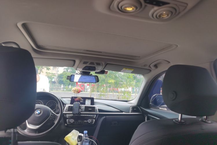 BMW 3 Series 2019 image de voiture #20