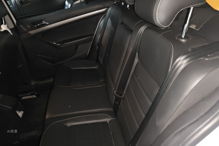 Volkswagen Lavida 2018 #19 Volkswagen Lavida 2018 car image #19