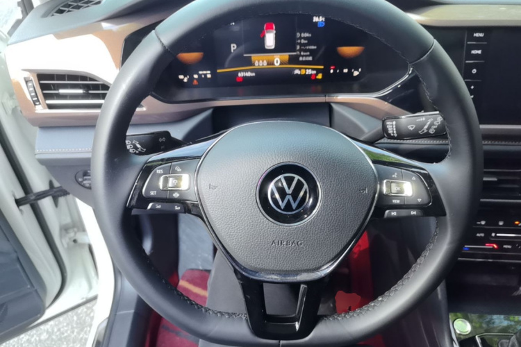Volkswagen Tharu 2022 #11 Volkswagen Tharu 2022 immagine di auto #11