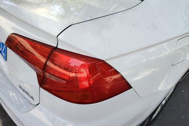 Volkswagen Bora 2016 #8 Volkswagen Bora 2016 car image #8
