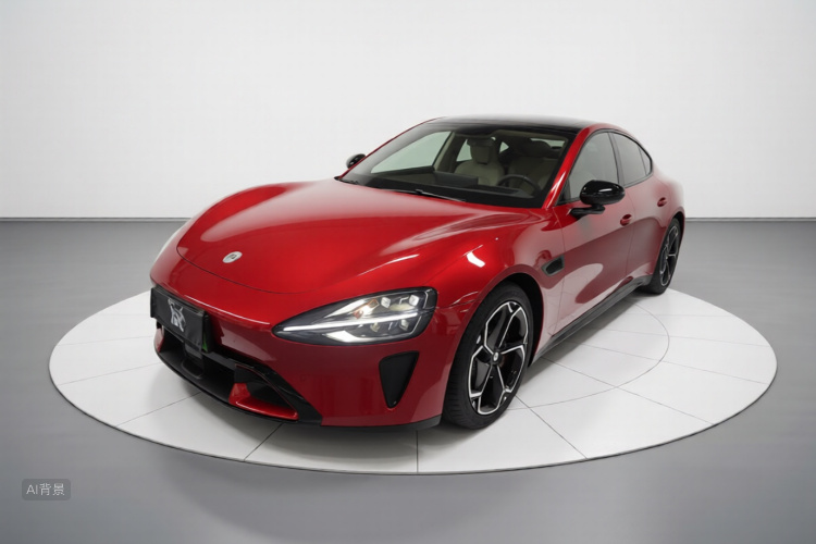2026 immagine di auto #2