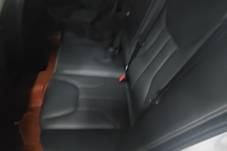 GEELY Emgrand 2018 immagine di auto #17