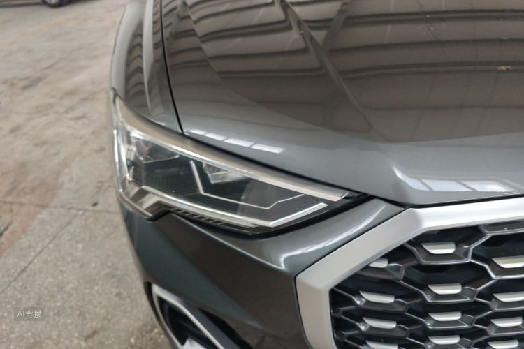Audi Q3 2021 immagine di auto #8