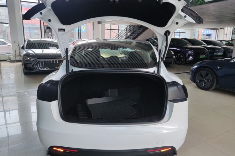 Tesla Model 3 2024 #19 Tesla Model 3 2024 car image #19