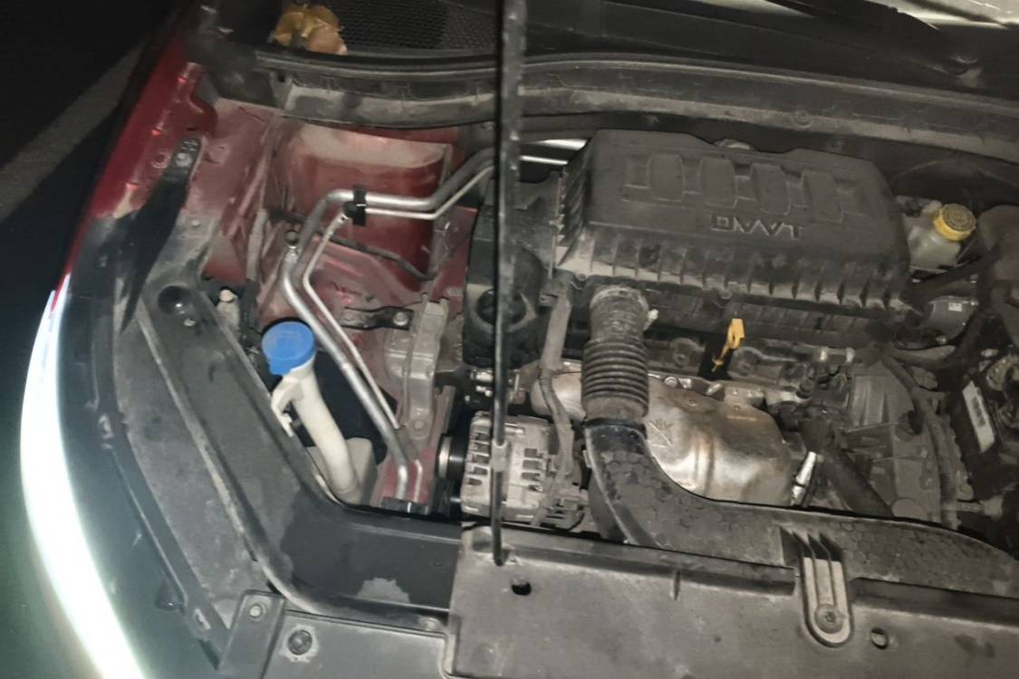 MG ZS 2020 #11 MG ZS 2020 immagine di auto #11