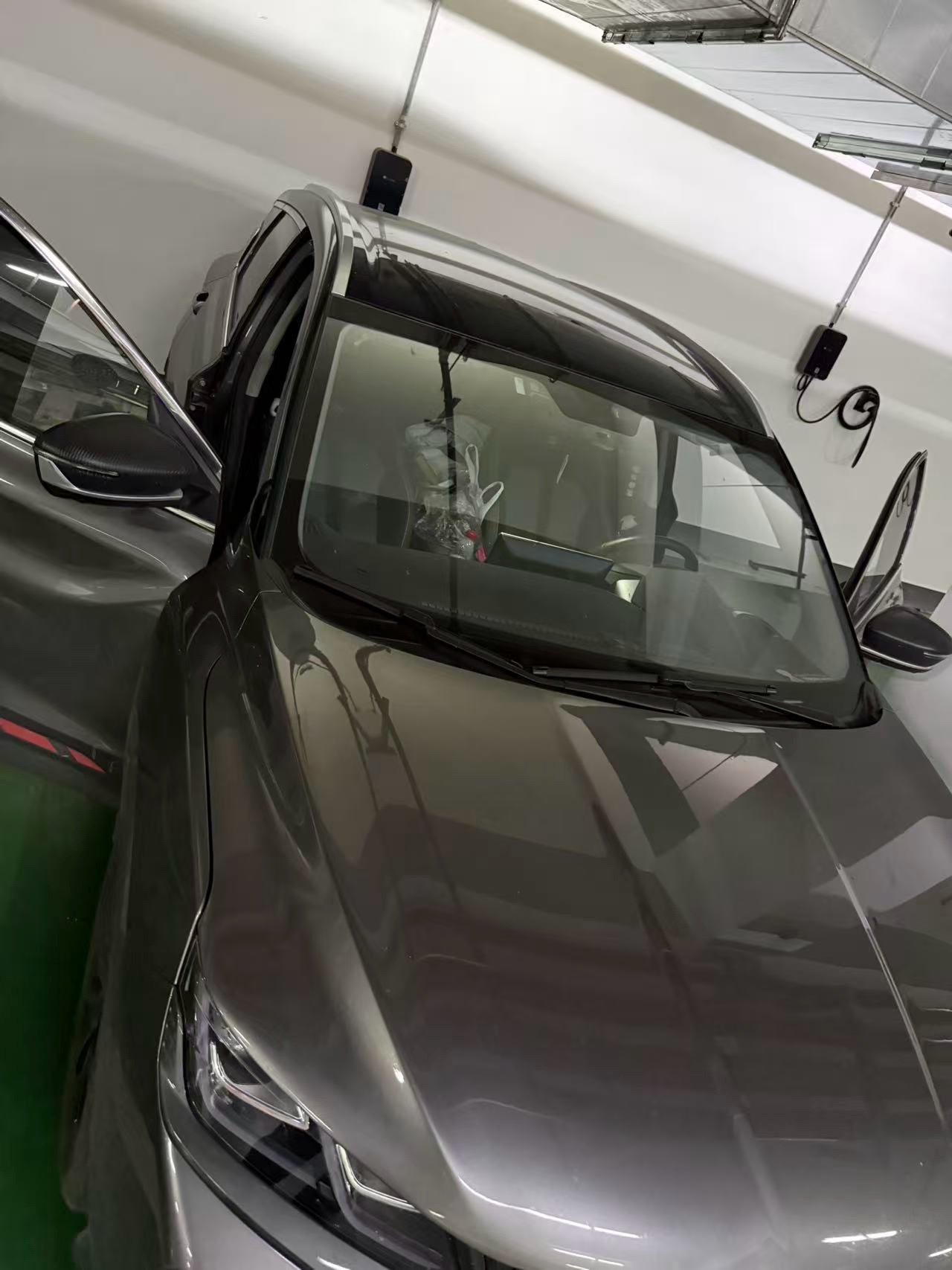GEELY Coolray 2023 immagine di auto #6