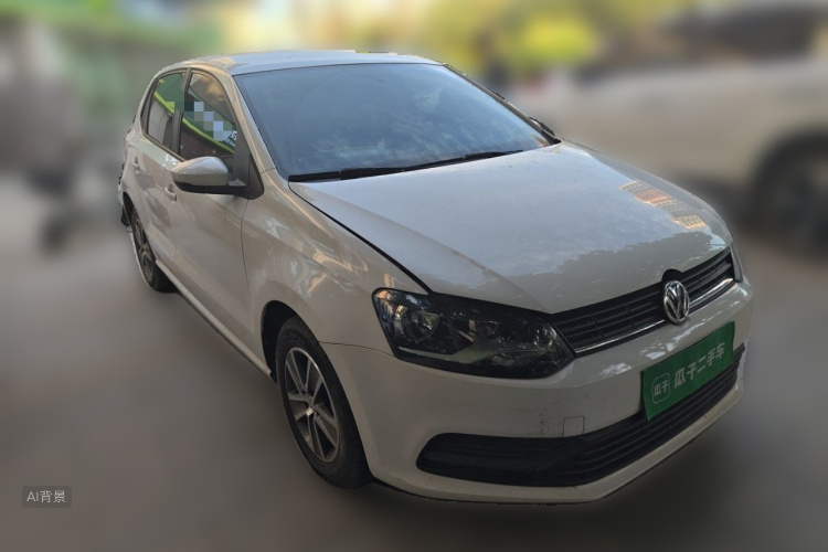 Volkswagen Polo 2016 #4 Volkswagen Polo 2016 car image #4