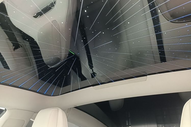 Tesla Model 3 2024 #18 Tesla Model 3 2024 car image #18