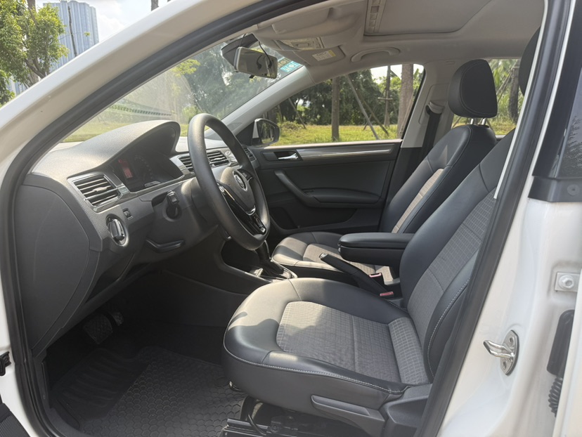 Volkswagen Santana 2016 #4 Volkswagen Santana 2016 immagine di auto #4