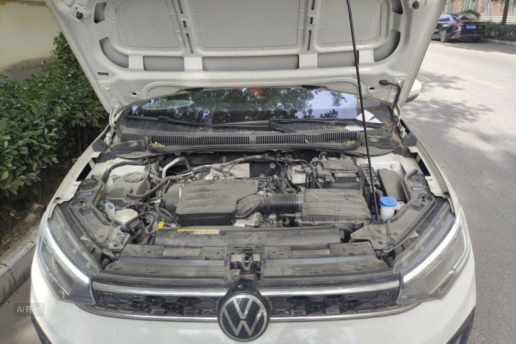 Volkswagen Lavida 2025 #22 Volkswagen Lavida 2025 car image #22