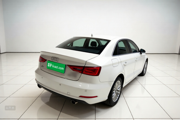 Audi A3 2017 #7 Audi A3 2017 immagine di auto #7
