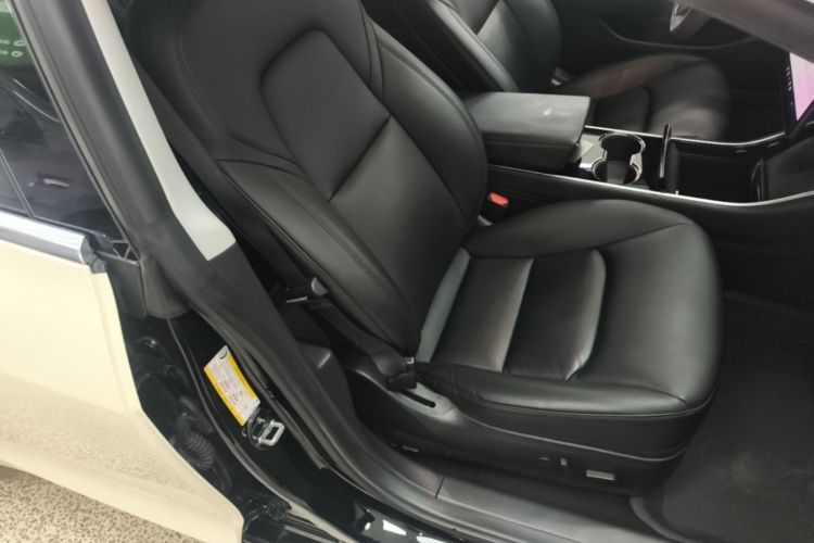 Tesla Model 3 2020 #25 Tesla Model 3 2020 immagine di auto #25