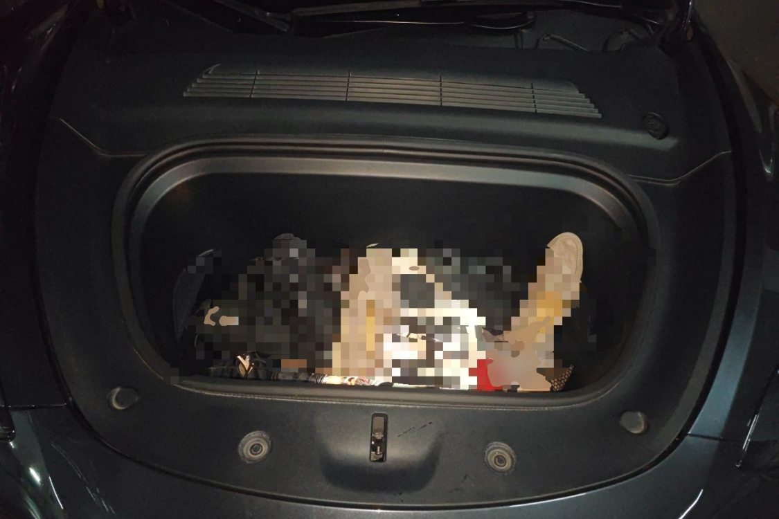 Tesla Model Y 2024 car image #10