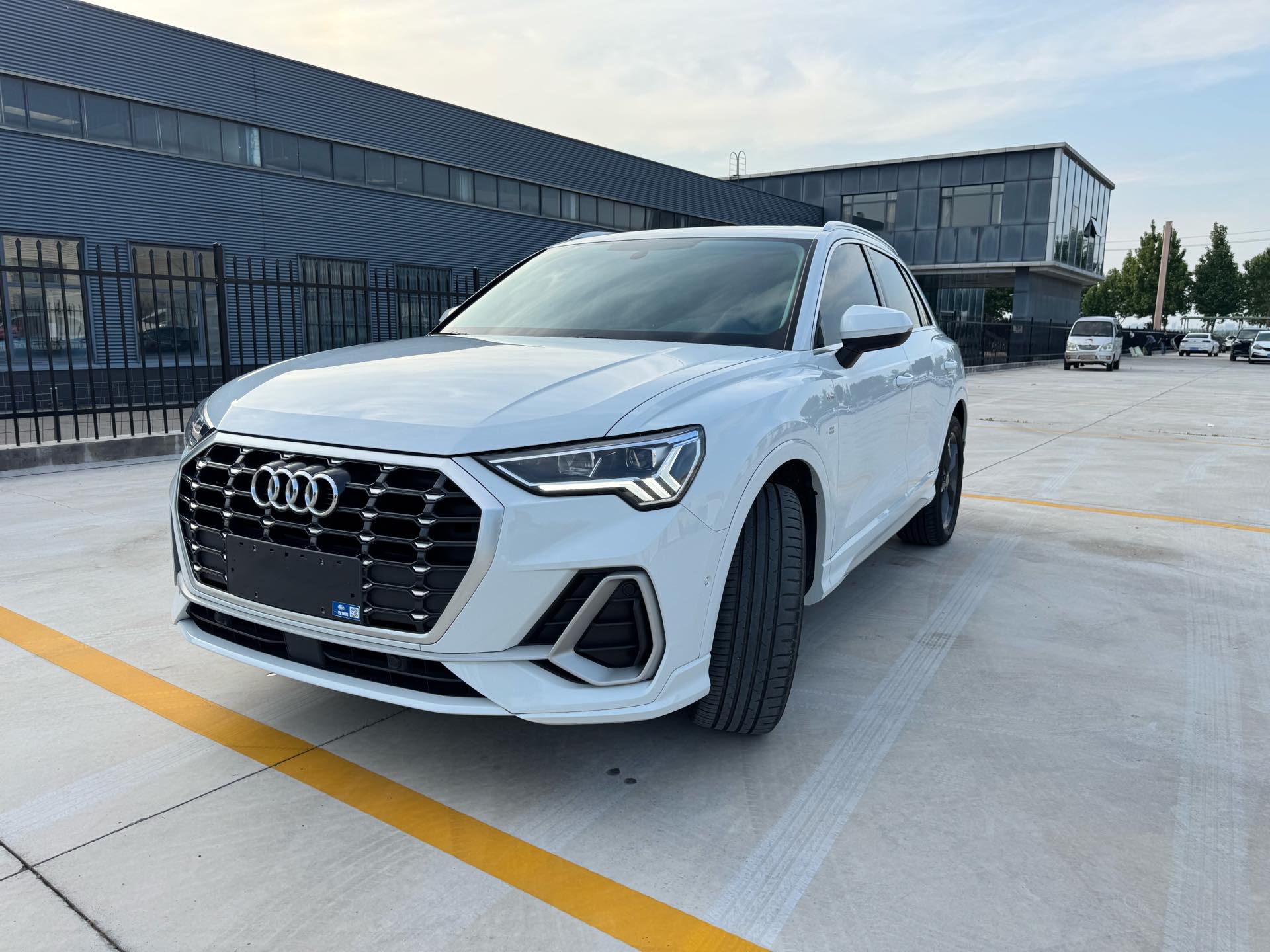 2022 2022 immagine di auto