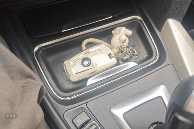 BMW 3 Series 2015 صورة سيارة #10