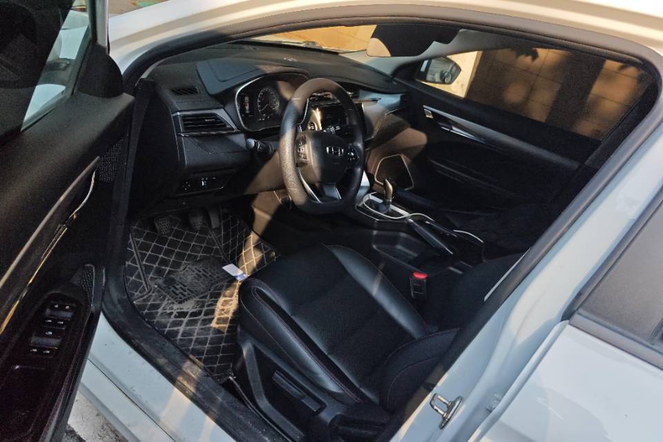 2020 #5 2020 car image #5