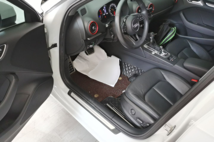 Audi A3 2020 image de voiture #12