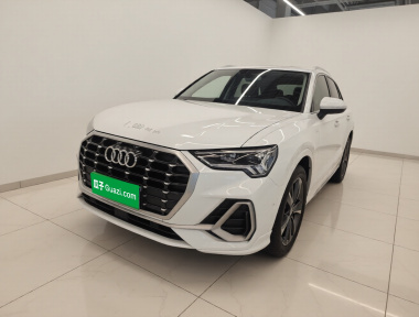 Audi Q3 2021 Audi Q3 2021 car image