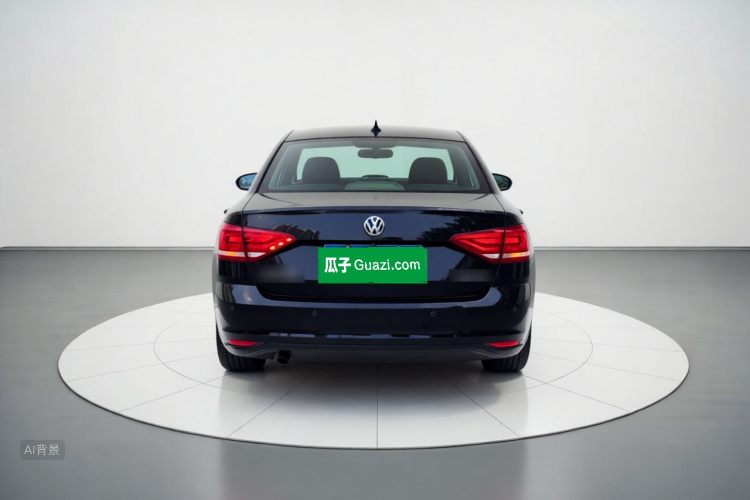 Volkswagen Lavida 2018 car image #6