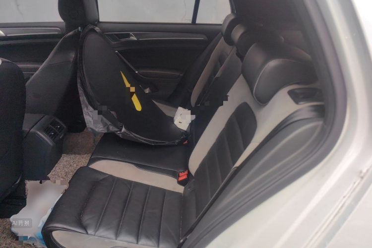 Volkswagen Golf 2015 #19 Volkswagen Golf 2015 car image #19