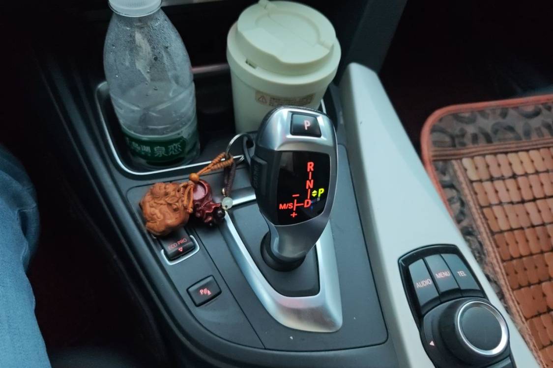 BMW 3 Series 2015 #27 BMW 3 Series 2015 car image #27