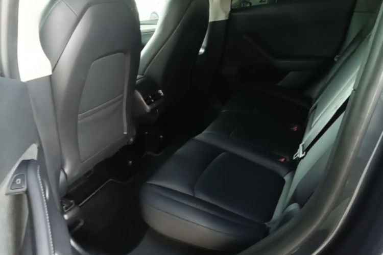 Tesla Model Y 2024 car image #17