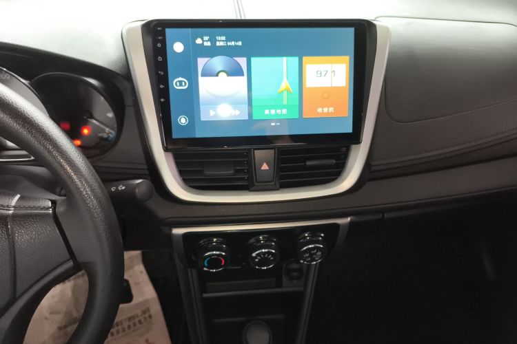 Toyota Vios 2020 car image #13