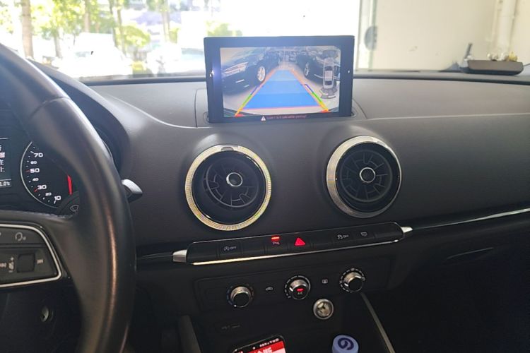 Audi A3 2019 #17 Audi A3 2019 car image #17