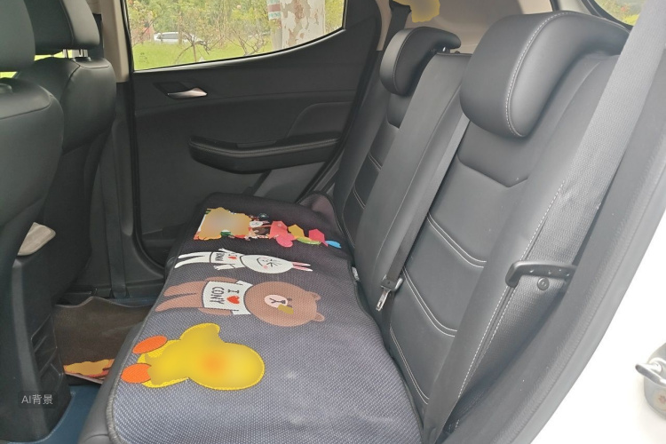 BYD Yuan New Energy 2019 car image #19