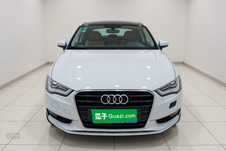 Audi A3 2017 #3 Audi A3 2017 car image #3
