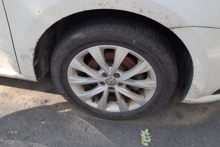 Volkswagen Lavida 2018 #9 Volkswagen Lavida 2018 car image #9